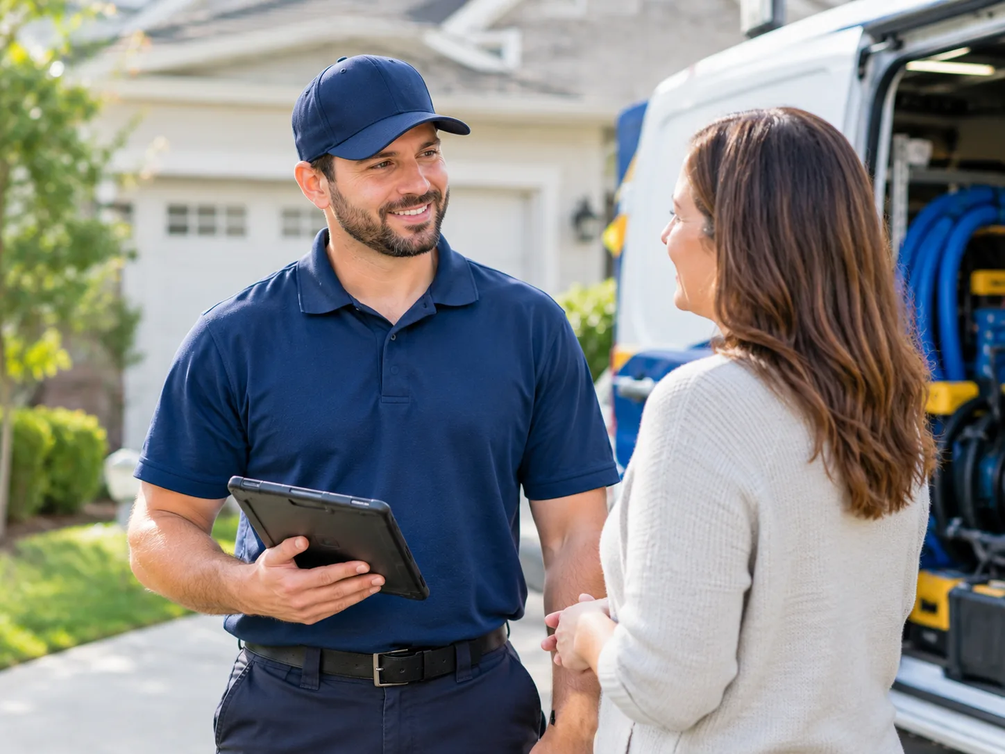 Sewage Backup Cleanup Romulus, NY FAQs